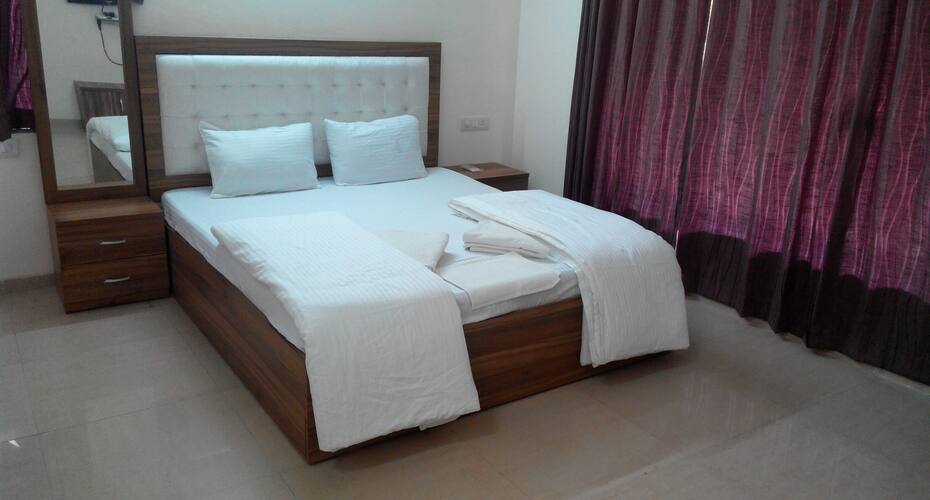 Alliance Villa, Lavasa 4
